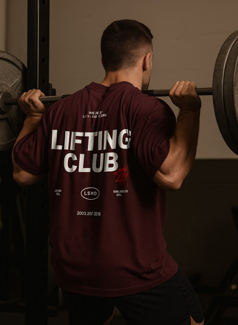 Fit Club