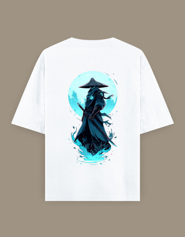 Dawn Is Coming: Classic Oversized Tee