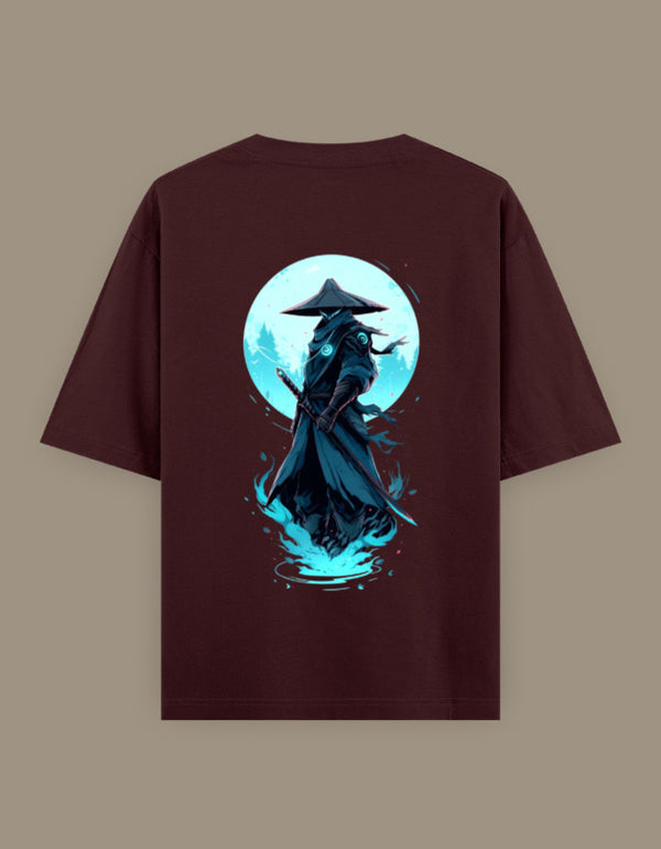 Dawn Is Coming: Classic Oversized Tee