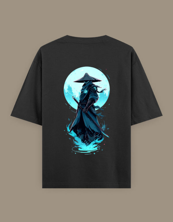 Dawn Is Coming: Classic Oversized Tee