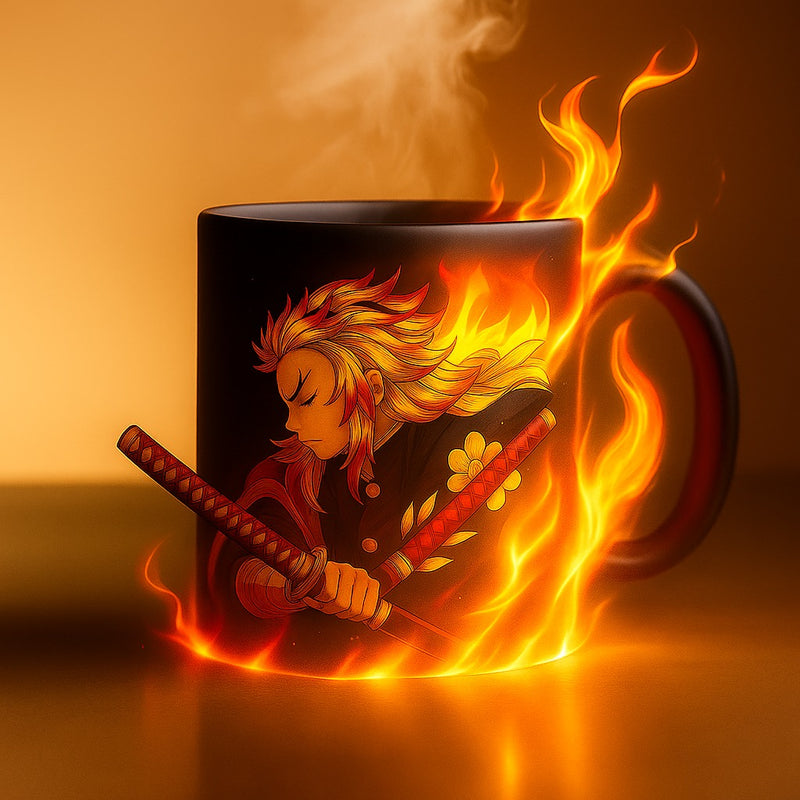 Heroes Magic-Mug