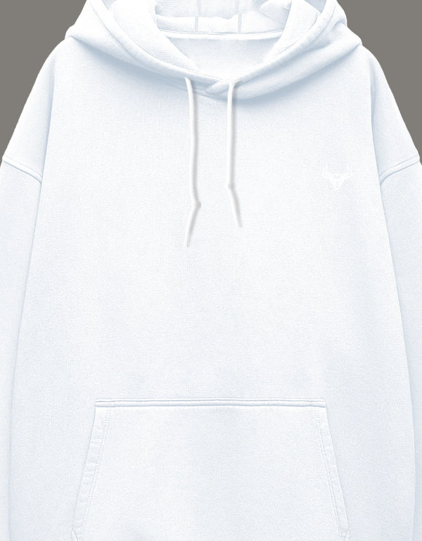 Dimension: Oversized Hoodie