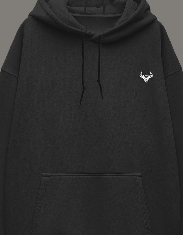 Dimension: Oversized Hoodie