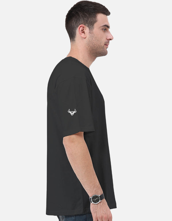 Apex Charge: Classic Oversized Tee